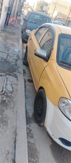 شيفروليه أفيو